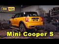 Complete MINI Cooper S Maintenance: Transmission Fluid Change &amp; Wheel Balancing