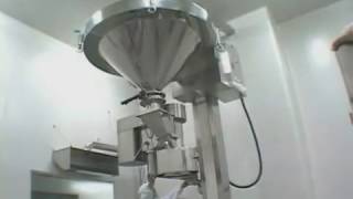 YENCHEN Solid Dosage Line