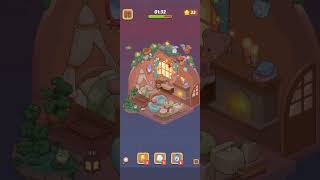 Dreamy Room 55 | GAME Walkthrough