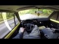 Vw diesel cruzin