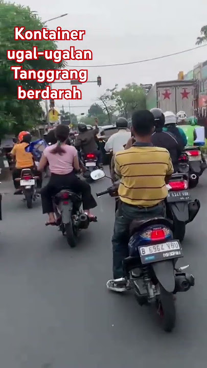 tanggrang berduka