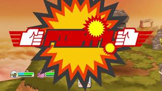 Getamped 2 - Rare No Lag W