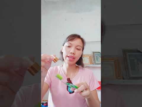 cách vệ sinh răng miệng tại Kemtrinam.vn