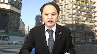 7110マーケットTODAY 3月10日【内藤証券　堀之内翼さん】