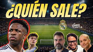 Real Madrid: ¿Quién es intocable ahora? Vinicius vs Güler