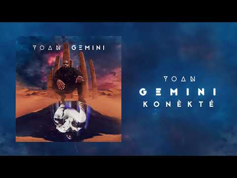 Yoan  "  Konèkté " ( official audio )
