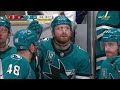 GAME RECAP @ San Jose Sharks | Feb. 25, 2023