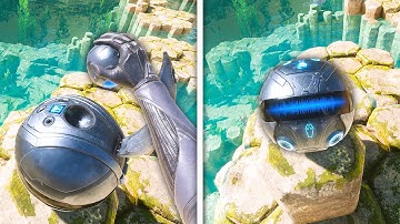 I Played The Most REALISTIC VR Game! Hubris VR