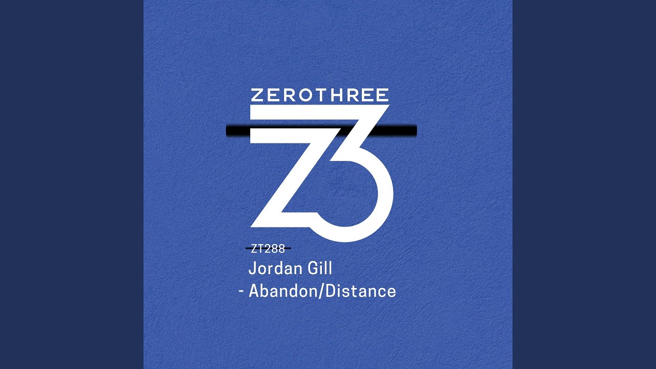 Watch Distance on YouTube Watch Distance on YouTube