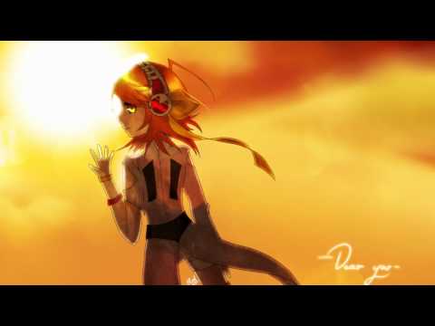 【UTAUカバー】Dear you 【Fryda HiKokoro Bleak append】