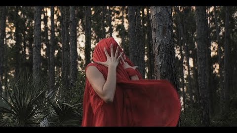 YEAR OF THE GOAT - Avaritia (Official Video) | Napalm Records