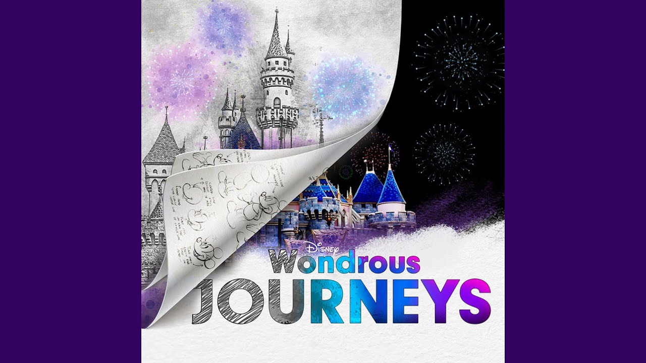 Watch Disneyland Park - Wondrous Journeys (Full Album) on YouTube