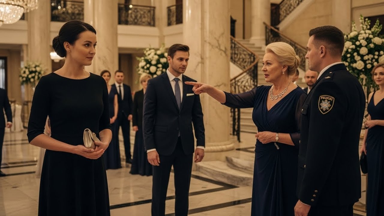 Nie wiedząc, że kobieta, którą wyśmiała, zostanie jej szefową, kochanka upokorzyła ją na ślub córki.