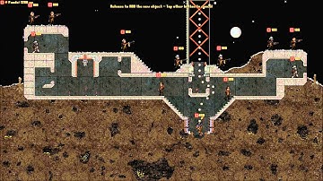 Cortex Command - Episode 41 - Build 31