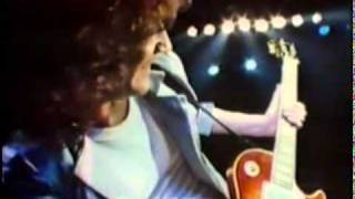 billy squier  profiles in rock 1982  part one    MTV Profile
