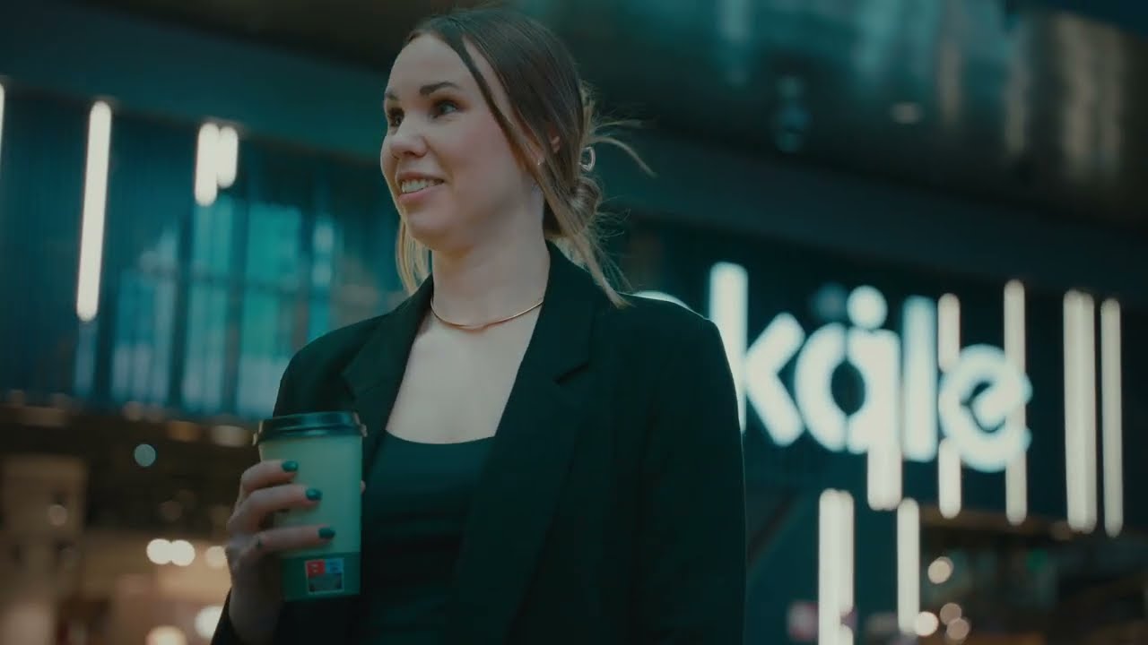 Kekäle -asiakastarina | Solwe