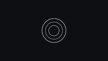 Circle Logo Intro Animation Template (No.11) | [After Effects Template]