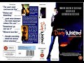 Original vhs opening dirty weekend 1995 uk rental tape