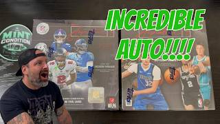 Went Fishing For An Auto And Caught A Big One!!!