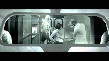 The Evil Within Chapter 1 Part 2 Escape from the Sadist Nightmare difficulty