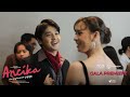 Ancika - Gala Premiere