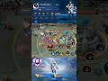POV SOLO RANK ROAD TO 50 STARS HONOR OF KING PRO GAMEPLAY #131 #干将莫邪 #honorofkings #hok #hokstudio