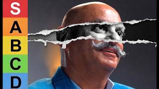 Does Mohnish Pabrai Practice What He Preaches? (Ranked)