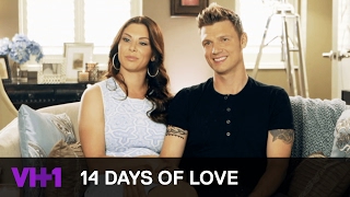 Howie D Gives Nick Carter Wedding Advice | 14 Days of Love | VH1