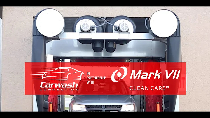 Carwash Connection: Ensuring Proper Drying