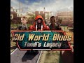 Old World Blues 4.0 Tandi's Legacy (Коммуна Редмонда)  - Терезочка захватывает канаДы