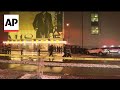 Fiery new years day crash kills 2 in rochester new york