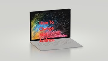 How To Change Mac Address | Be Anonymous | Ethical Hacking Series part 1