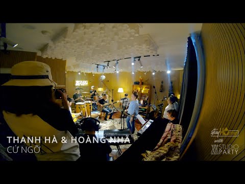 THANH HÀ &