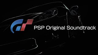 Gran Turismo PSP Original Soundtrack