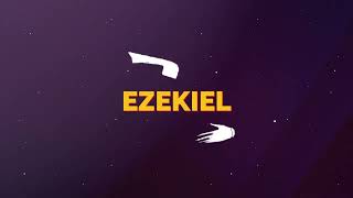Bryson Gray X Kidd Lee X Nobleofficial - Ezekiel 3 Lyric Video