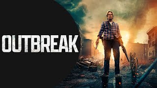 Outbreak - (Billy Burke, Taylor Handley, Raoul Max Trujillo) OFFICIAL TRAILER (2025)