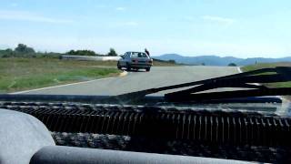 Luc 20/09/2009 en Alpine A310 V6(3)