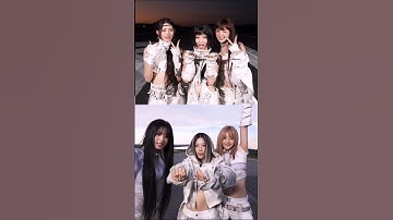 Villains villains 😈#BABYMONSTER  #RUKA #PHARITA #AHYEON #asa #chiquita #rora #WEGOUP