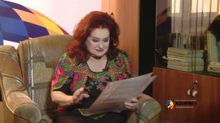 Interviu Stela Popescu