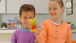 Day 2225 Jelly Fun But I Replaced It With Tcev2Stac Sfx Pkc Sfx And Kpstac Sfx