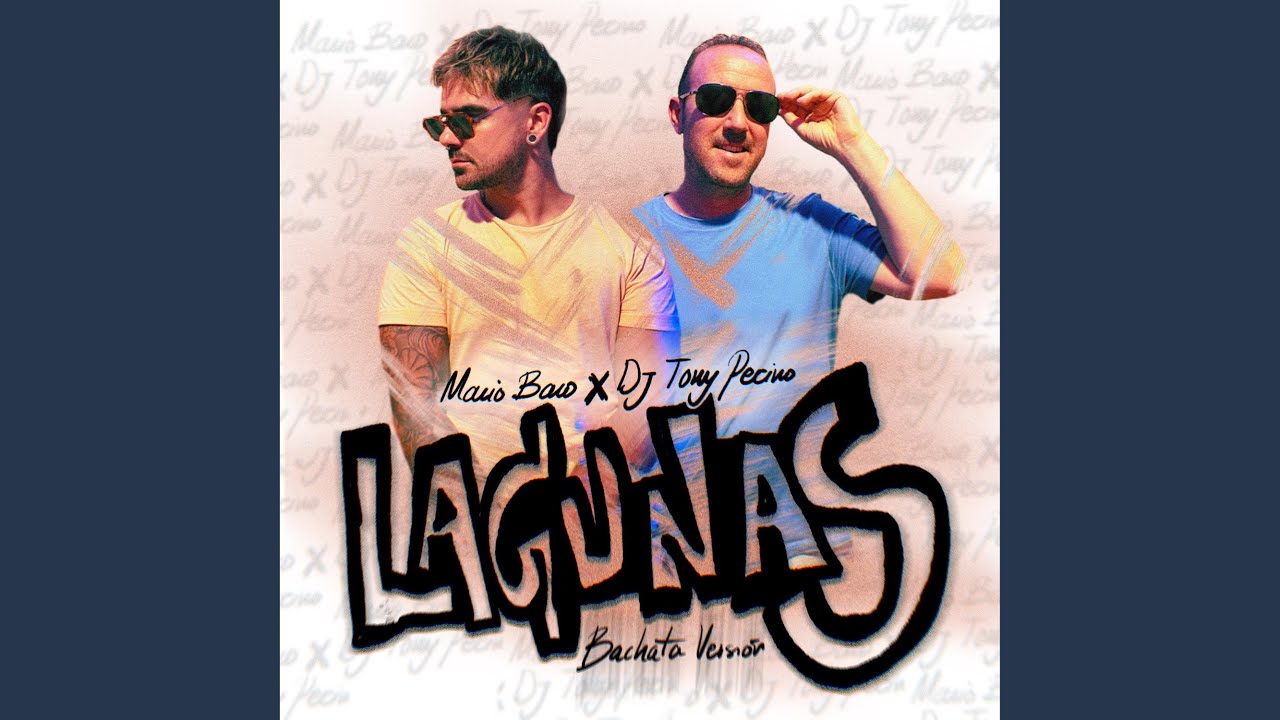 Lagunas (Bachata Version)