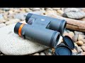 The Best Binoculars
