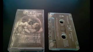 Maxel - Uśmiechnij się! (Full album 1996, prosto z kasety)