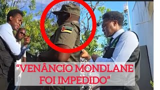 A POLÍCIA IMPEDIU VM7 E SUA EQUIPE DE VISITAR MEMBROS DO ANAMOLA‼️🙆🔥🔥