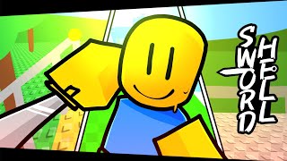 Sword Hell - Music Practice & Animation