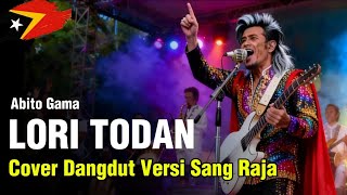 LORI TODAN – Cover Classic Dangdut | Abito Gama Tribute