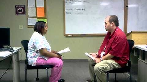 The Feedforward Interview