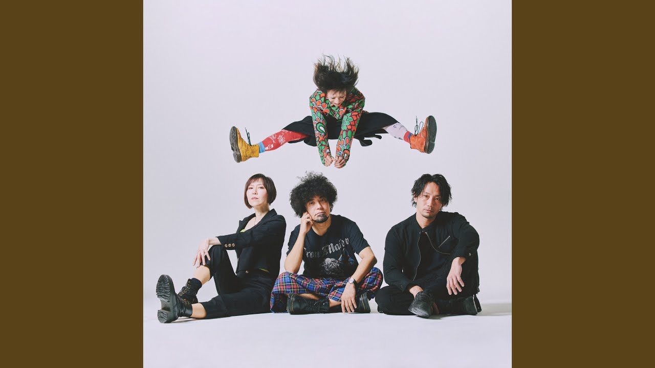 YouTubeでThis is a song that often appears at the end of psychobilly band albums.を視聴 YouTubeでThis is a song that often appears at the end of psychobilly band albums.を視聴