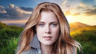 Amy Adams ~ Angel of the Morning Pretenders