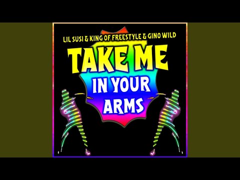 Take Me in Your Arms (Radio Edit)
